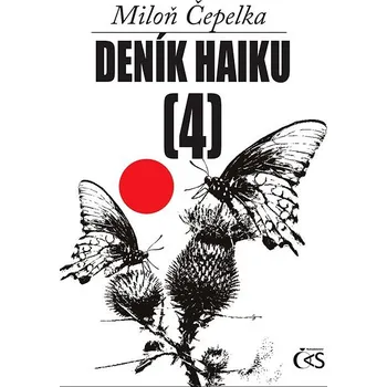 Kniha Deník haiku 4 Ekniha