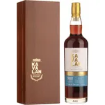 Whisky Kavalan Solist Pedro Ximénez 57,1% 0,7l