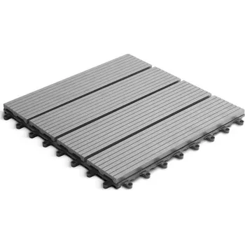 Dlaždice zahradní GARDEN OF EDEN 11543B 11ks