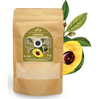 Lucuma 111 g