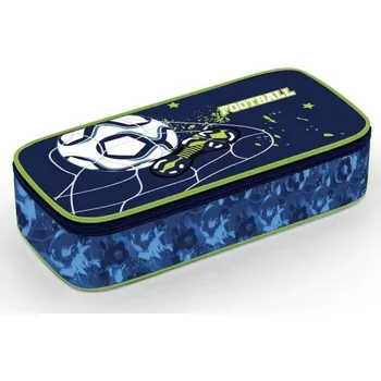 Penál Etue pouzdro Fotbal