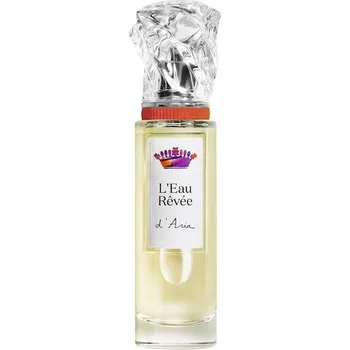 Dámský parfém SISLEY Vune Unisex-vuneL'Eau Rêvée d'AriaEau de Toilette Spray 50 ml (28 860,00 Kč / 1 l)