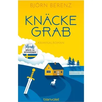 Knäckegrab - Berenz, Björn