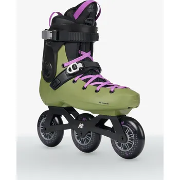 Kolečkové brusle Kolečkové brusle K2 Surge 100 2024 Velikost: EU 46