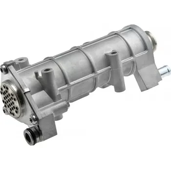 Váha vzduchu chladič EGR DAILY 3.0D 2006-, 504136967 NTY