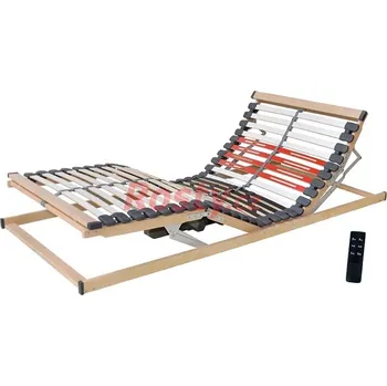 Postelový rošt Betler ELASTIC 28 MOT 120x200 cm