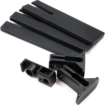 Truhlářská svěrka Bessey sada náhradních dílů pro korpusovou svěrku KRE/KREV