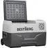 Autochladnička BestBerg BBPF-30 30 l