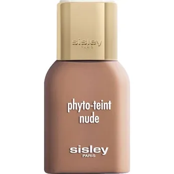 Přípravek na tvář SISLEY Make-up Make-up-oblicejePhyto-Teint Nude No. 6C Amber 30 ml (52&nbsp;567,00 Kč / 1 l)