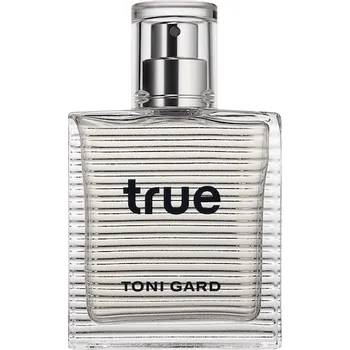 Nestandardní parfém Toni-Gard Panske-vune TrueEau de Toilette Spray 40 ml (12&nbsp;325,00 Kč / 1 l)