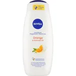 Nivea Orange & Avocado Oil sprchový gel…