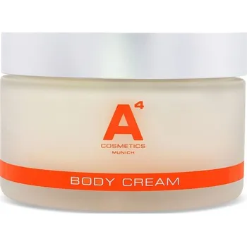 Tělový krém A4-Cosmetics Pece Pece-o-teloTělový krém 200 ml (17&nbsp;925,00 Kč / 1 l)