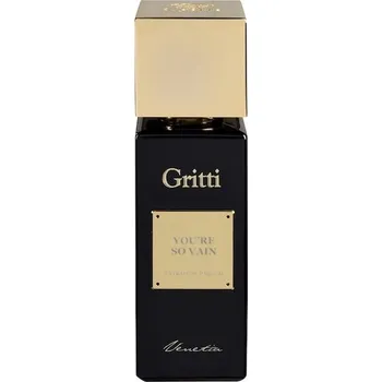 Nestandardní parfém Gritti Ivy-Collection Youre-So-VainExtrait de Parfum 100 ml (66&nbsp;730,00 Kč / 1 l)