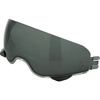 Helma na motorku AGV sluneční clona ISV-2 smoke