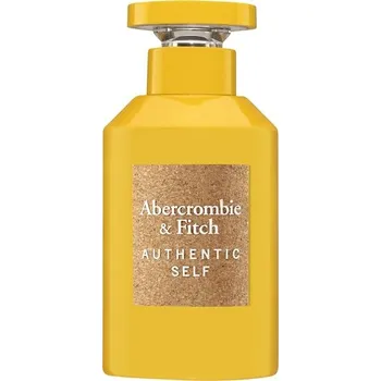 Dámský parfém Abercrombie-Fitch Damske-vune Authentic-Self-WomanEau de Parfum Spray 100 ml (8 800,00 Kč / 1 l)