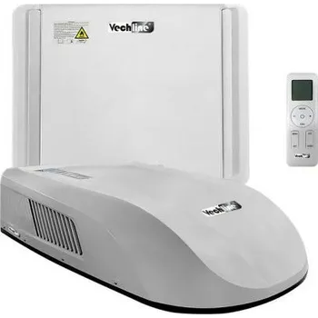 Klimatizace Střešní klimatizace Vechline Airco Slim 2500