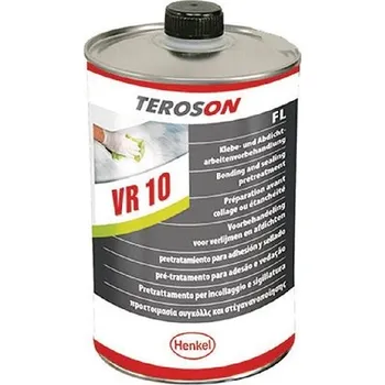 Čistič autoskla Teroson VR 10 - 1l ošetření povrchu