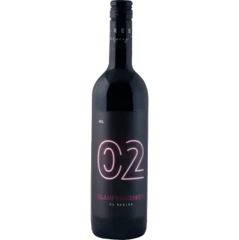 Da Rebler No.02 Blaufränkisch 2019