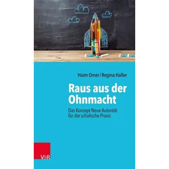 Raus aus der Ohnmacht - Omer, Haim