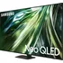 Televizor Samsung 75" Neo QLED (QE75QN90DATXXH)