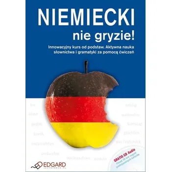 Niemiecki nie gryzie! +CD - Null, Scott