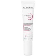 Bioderma Sensibio oční gel 15 ml