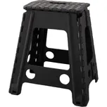 Protiskluzová skládací stolička vysoká…