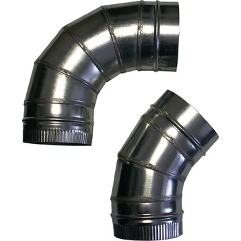 odsavač pilin Urban TR koleno 150/45°