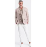 Ombre OM-BLZB-0128 světle béžové V2