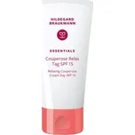Hildegard-Braukmann Pece EssentialsCouperose Relax Day SPF 15 50 ml (9 260,00 Kč / 1 l)