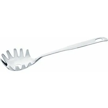 MagicHome kuchynská naberačka na špagety/cestoviny, nerez, 29 cm, 2212786