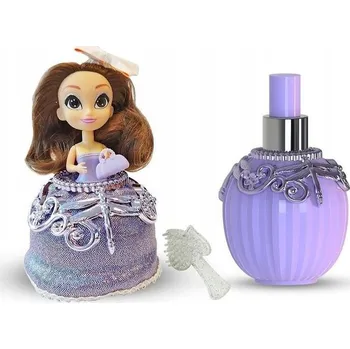 PERFUMIES Panenka Luna Breeze