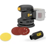 CATERPILLAR DX42B bez aku