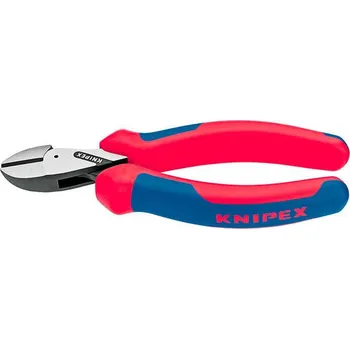 Kleště KNIPEX Kleště štípací boční 160mm silové PVC