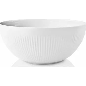 Servírovací mísa LEGIO NOVA 5,1 l, bílá, porcelán, Eva Solo