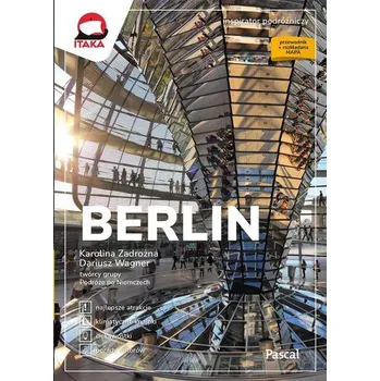 Cestování Berlin - Karolina Zadrożna, Dariusz Wagner