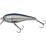 ABU GARCIA - Wobler Beast Hi-Lo Floating Blue Herring 9 cm