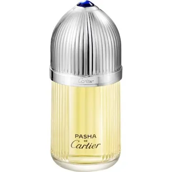 Pánský parfém Cartier Panske-vune Pasha-de-CartierEau de Toilette Spray 100 ml (18 970,00 Kč / 1 l)