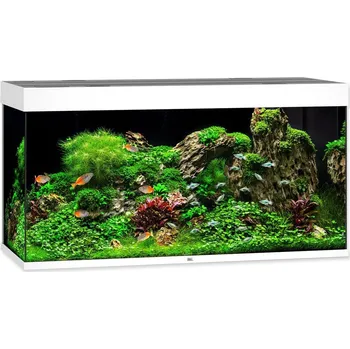 Akvaristika Akvarium JUWEL Rio LED 350