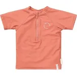 Plavecké triko krátký rukáv Coral vel. 86/92