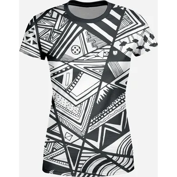 UTOPY Dámské sportovní tričko Factory Velikost: 5XL