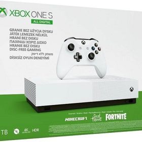 Obrázek k inzerátu: Xbox One S 1TB All digital