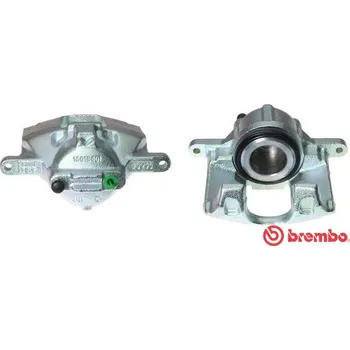 Brzdový třmen Brzdový třmen BREMBO F 37 013