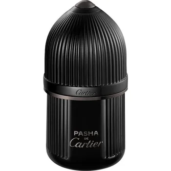 Pánský parfém Cartier Panske-vune Pasha-de-CartierNoir AbsoluParfum 50 ml (34&nbsp;840,00 Kč / 1 l)