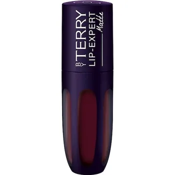 Rtěnka By-Terry Make-up RtyLip Expert Matte No. N16 Midnight Instinct 3,5 g ()