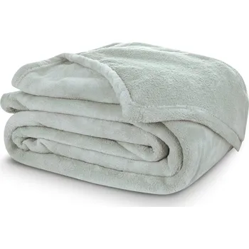 deka Carbotex Coral Supersoft fleecová deka 150 x 200 cm