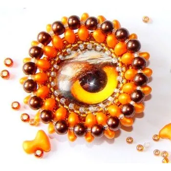 Korálek Kabošon Timon č.888 - stavebnice