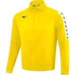 Běžecká bunda Mizuno Nara Interlock Track Jacket Jr 32FC9B0144 Velikost textilu: 140