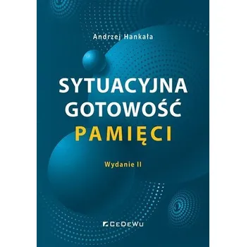 Sytuacyjna gotowość pamięci w.2 - Andrzej Hankała