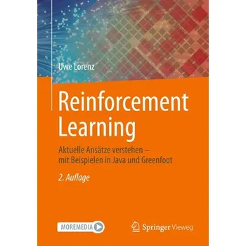 Technika Reinforcement Learning - Lorenz, Uwe